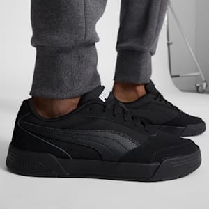 C-Skate Fresh Men's Sneakers, PUMA Black-PUMA Black-PUMA White, extralarge