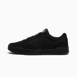 C-Skate Fresh Men's Sneakers, PUMA Black-PUMA Black-PUMA White, extralarge