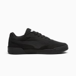 C-Skate Fresh Men's Sneakers, PUMA Black-PUMA Black-PUMA White, extralarge