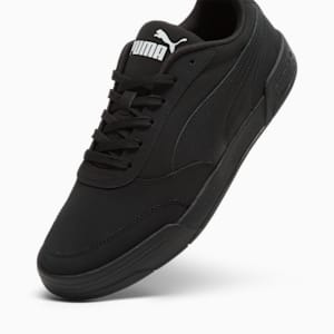 C-Skate Fresh Men's Sneakers, PUMA Black-PUMA Black-PUMA White, extralarge