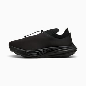 PUMA x HELIOT EMIL Deviate NITRO™ Men's Shoes, PUMA Black, extralarge