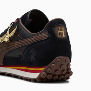 Tenis PUMA x HARRY POTTER™ Easy Rider, PUMA Black-Chocolate, extralarge