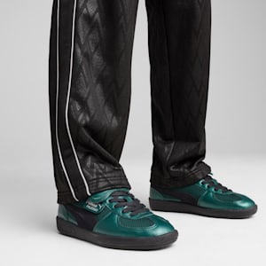 Tenis PUMA x HARRY POTTER™ Palermo 2, Dark Myrtle-PUMA Black, extralarge