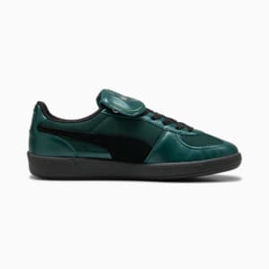 Tenis PUMA x HARRY POTTER™ Palermo 2, Dark Myrtle-PUMA Black, extralarge