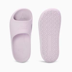 Shibusa Res Unisex Slides, Whisp Of Pink, extralarge-IND