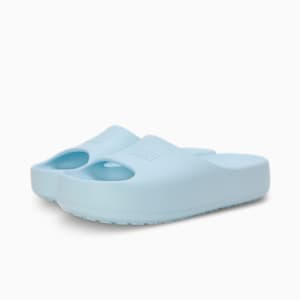 Shibusa Slides, Silver Sky-Silver Sky, extralarge-IND