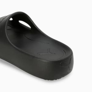 Shibusa Res Slides, PUMA Black, extralarge-IND