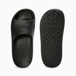 Shibusa Res Slides, PUMA Black, extralarge-IND