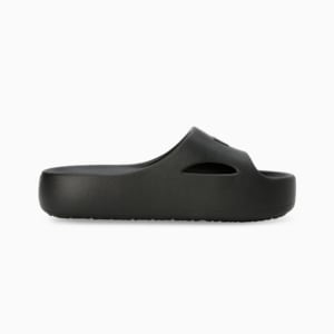 Shibusa Res Slides, PUMA Black, extralarge-IND