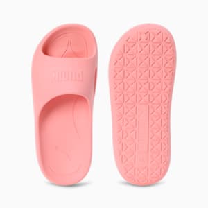 Shibusa Res Slides, Poppy Pink, extralarge-IND