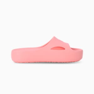Shibusa Res Slides, Poppy Pink, extralarge-IND