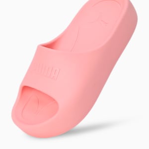 Shibusa Res Slides, Poppy Pink, extralarge-IND