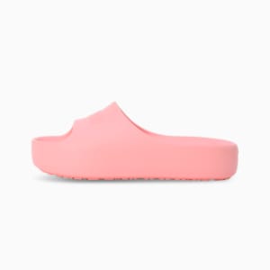 Shibusa Res Slides, Poppy Pink, extralarge-IND