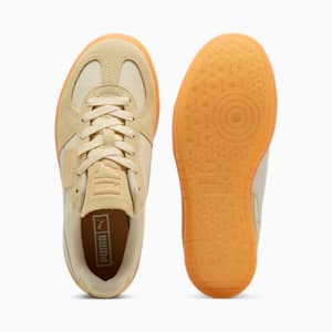Palermo Elevata Xtra Women's Sneakers, Creamy Vanilla-Almost Apricot, extralarge