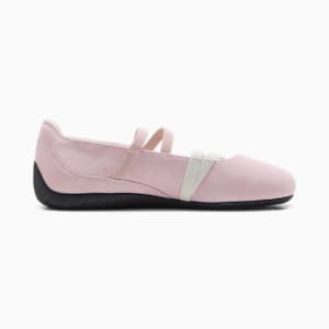 Speedcat Ballet Suede Women's Shoes, Whisp Of Pink-PUMA White-Warm White, extralarge