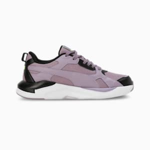 X- RAY Zinggo Youth Shoes, Creamy Vanilla-Passionfruit-Team Aqua, extralarge-IND