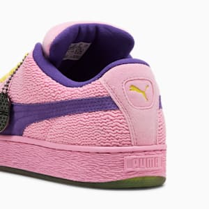 PUMA x TMNT Suede XL 2 Men's Sneakers, Mauved Out-Team Violet, extralarge