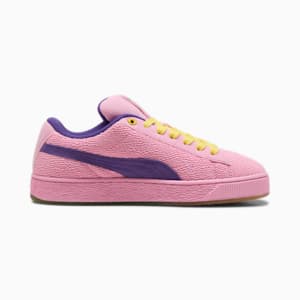 Tenis PUMA x TORTUGAS NINJA Suede XL 2, Mauved Out-Team Violet, extralarge