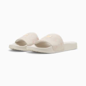 ウィメンズ リードキャット 2.0 クラフテッド フラワー サンダル, Warm White-Almost Apricot-Rose Quartz, extralarge-JPN