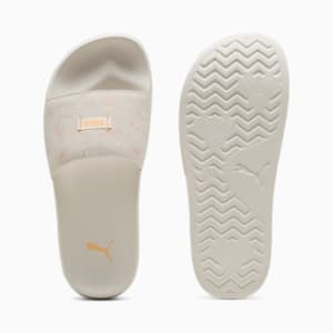 ウィメンズ リードキャット 2.0 クラフテッド フラワー サンダル, Warm White-Almost Apricot-Rose Quartz, extralarge-JPN
