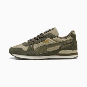 RX 737 Vintage Unisex, Lux Army-Dark Olive, extralarge