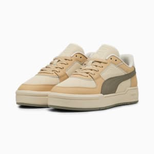 Tenis CA Pro Classic Podium, Alpine Snow-Velvet Moss-Light Sand, extralarge