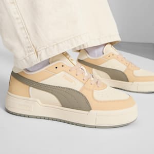 Tenis CA Pro Classic Podium, Alpine Snow-Velvet Moss-Light Sand, extralarge