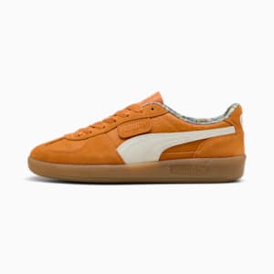 Tenis Palermo Bomber, Dark Poppy-Warm White, extralarge