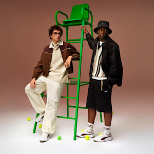 GV Special PRM Sneakers, PUMA White-Chocotart, extralarge