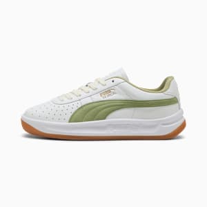 GV Special Prime Sneakers, PUMA White-Calming Green, extralarge
