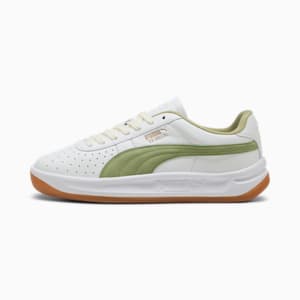 Tenis GV Special PRM, PUMA White-Calming Green, extralarge