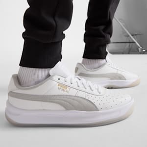 Tenis GV Special PRM, PUMA White-Cool Light Gray, extralarge