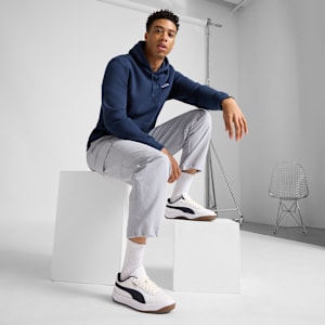 Sneakers GV Special PRM, PUMA White-New Navy-Frosted Ivory, extralarge