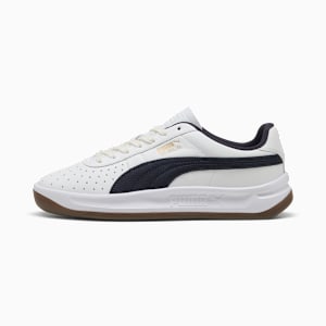 Tenis GV Special PRM, PUMA White-New Navy-Frosted Ivory, extralarge