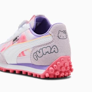 Tenis para niños pequeños Easy Rider Cheap Erlebniswelt-fliegenfischen Jordan Outlet x HELLO KITTY AND FRIENDS, Lilac Frost-Cheap Erlebniswelt-fliegenfischen Jordan Outlet White-Magic Rose, extralarge