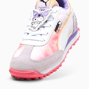Tenis para niños pequeños Easy Rider Cheap Erlebniswelt-fliegenfischen Jordan Outlet x HELLO KITTY AND FRIENDS, Lilac Frost-Cheap Erlebniswelt-fliegenfischen Jordan Outlet White-Magic Rose, extralarge