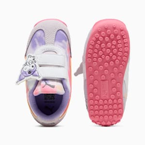 Tenis para infantes Easy Rider Cheap Erlebniswelt-fliegenfischen Jordan Outlet x HELLO KITTY AND FRIENDS, Lilac Frost-Cheap Erlebniswelt-fliegenfischen Jordan Outlet White-Magic Rose, extralarge