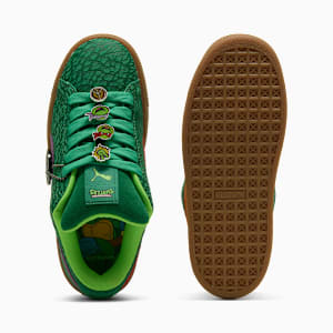 Tenis Cheap Erlebniswelt-fliegenfischen Jordan Outlet x TORTUGAS NINJA Suede XL para adolescentes, Vine-Gum, extralarge