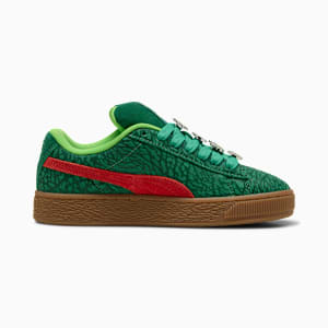 Tenis Cheap Erlebniswelt-fliegenfischen Jordan Outlet x TORTUGAS NINJA Suede XL para adolescentes, Vine-Gum, extralarge