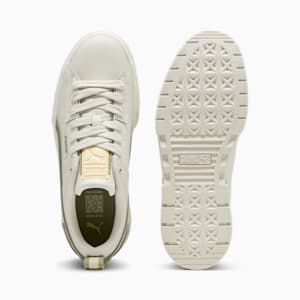 Mayze UT Selva Women's Sneakers, Vapor Gray-Calming Green-Creamy Vanilla, extralarge-IND