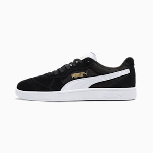 Tenis para hombre UMA Astro Play, PUMA Black-PUMA White, extralarge