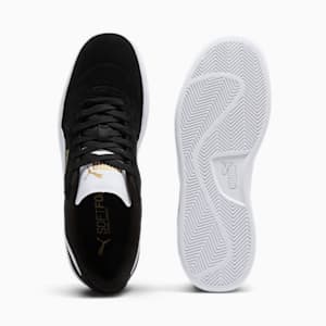 Tenis para hombre UMA Astro Play, PUMA Black-PUMA White, extralarge