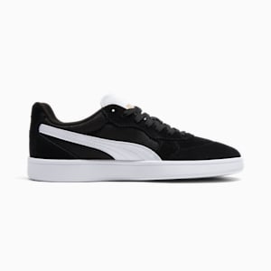 Tenis para hombre UMA Astro Play, PUMA Black-PUMA White, extralarge