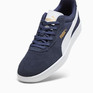 PUMA Astro Play Men's Sneakers, PUMA Navy-PUMA White, extralarge