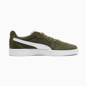 Sneakers PUMA Astro Play Homme, Dark Olive-PUMA White, extralarge