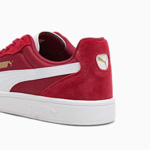 Sneakers PUMA Astro Play Homme, Rhubarb-PUMA White, extralarge