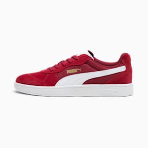 PUMA Astro Play Men's Sneakers, Rhubarb-PUMA White, extralarge