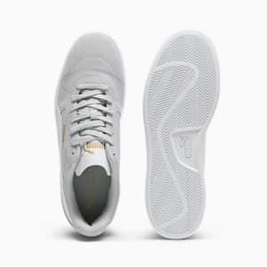 Sneakers PUMA Astro Play Homme, Flat Light Gray-PUMA White, extralarge