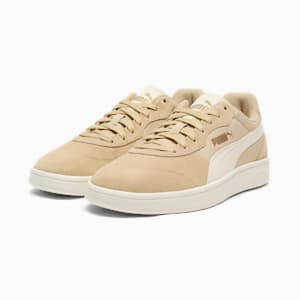 Tenis para hombre UMA Astro Play, Toasted Almond-Warm White, extralarge