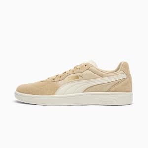 Astro Play Men's Sneakers, Toasted Almond-Warm White, extralarge